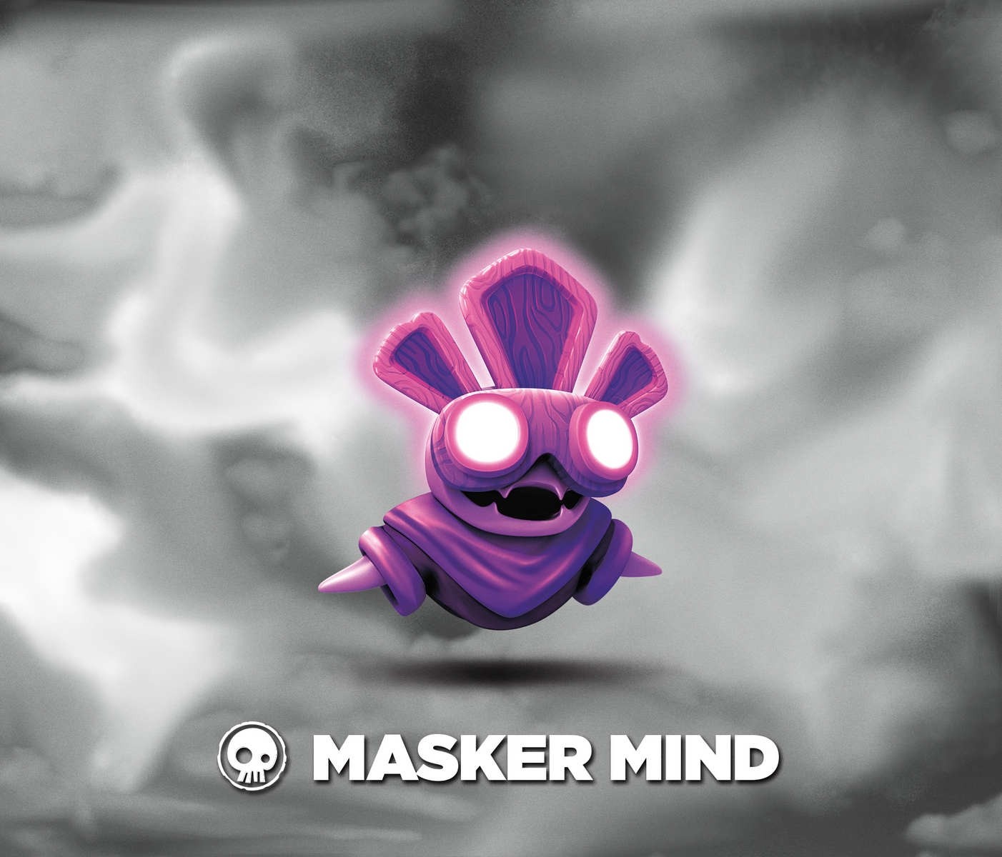 Skylanders Trap Team